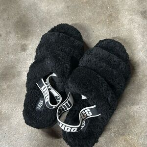 UGG® Oh Fluffita Slippers